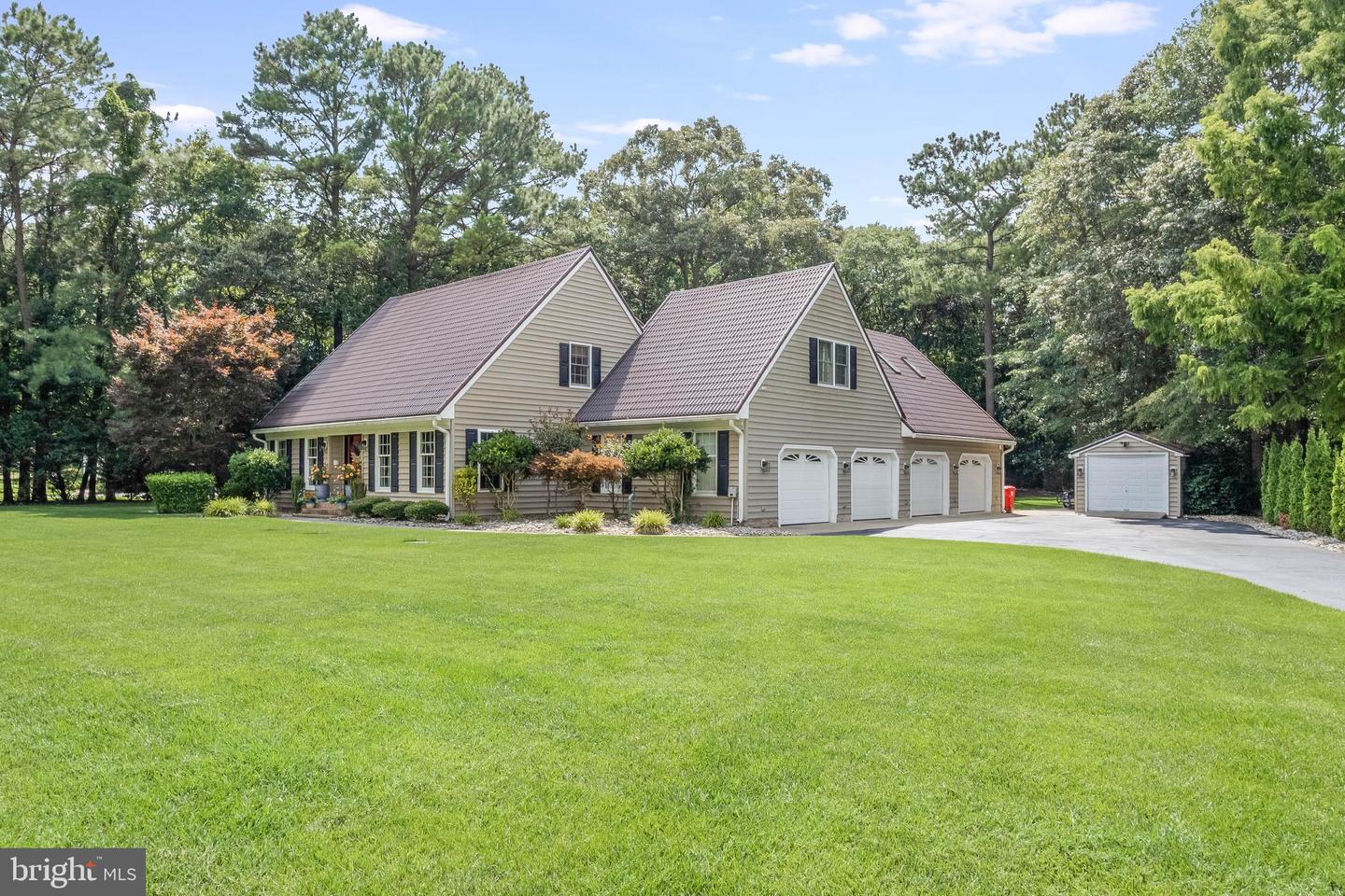 5 RIVERS END DR, SEAFORD, DE - Jack Lingo Realtor