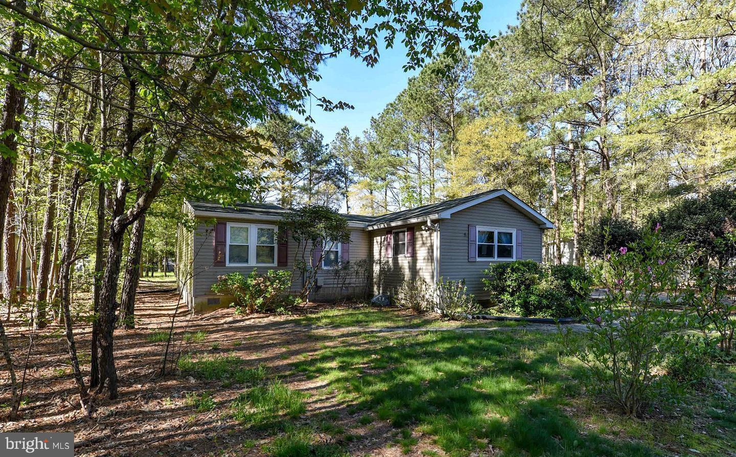 28670 WOODCREST DR, HARBESON, DE - Jack Lingo Realtor
