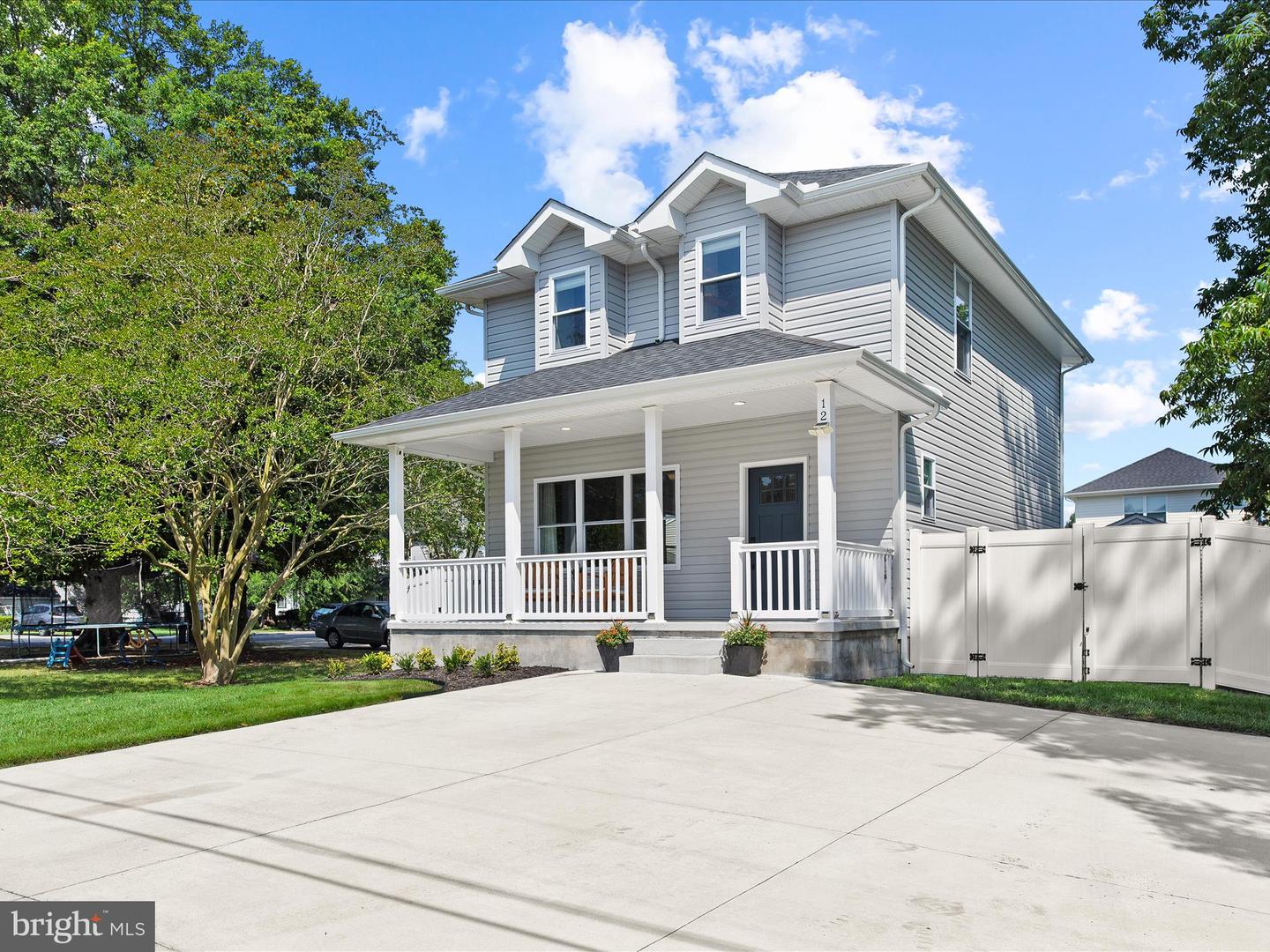 12 ELLIS ALY, SELBYVILLE, DE - Jack Lingo Realtor