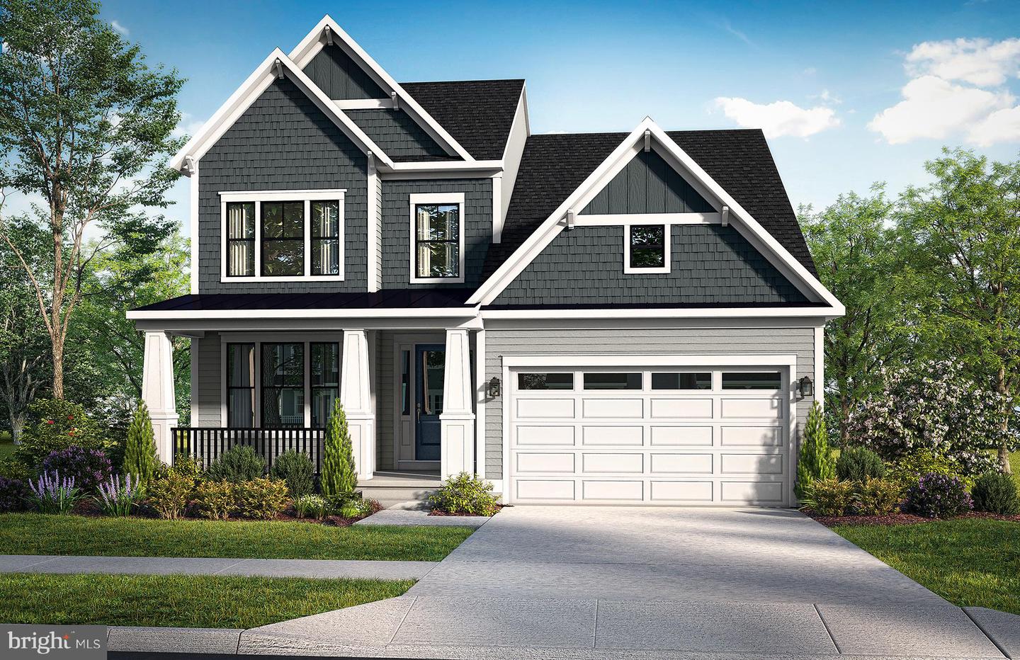HOMESITE 62 KENMARE WAY, LEWES, DE - Jack Lingo Realtor