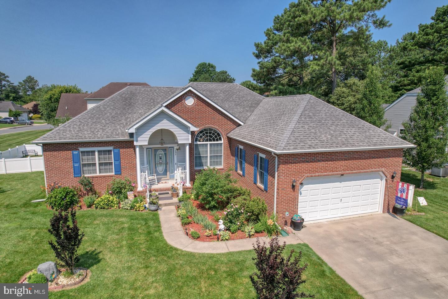 153 W SHORE DR, MILTON, DE - Jack Lingo Realtor