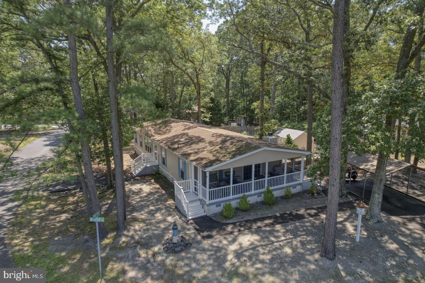 36418 FIR DR, REHOBOTH BEACH, DE - Jack Lingo Realtor