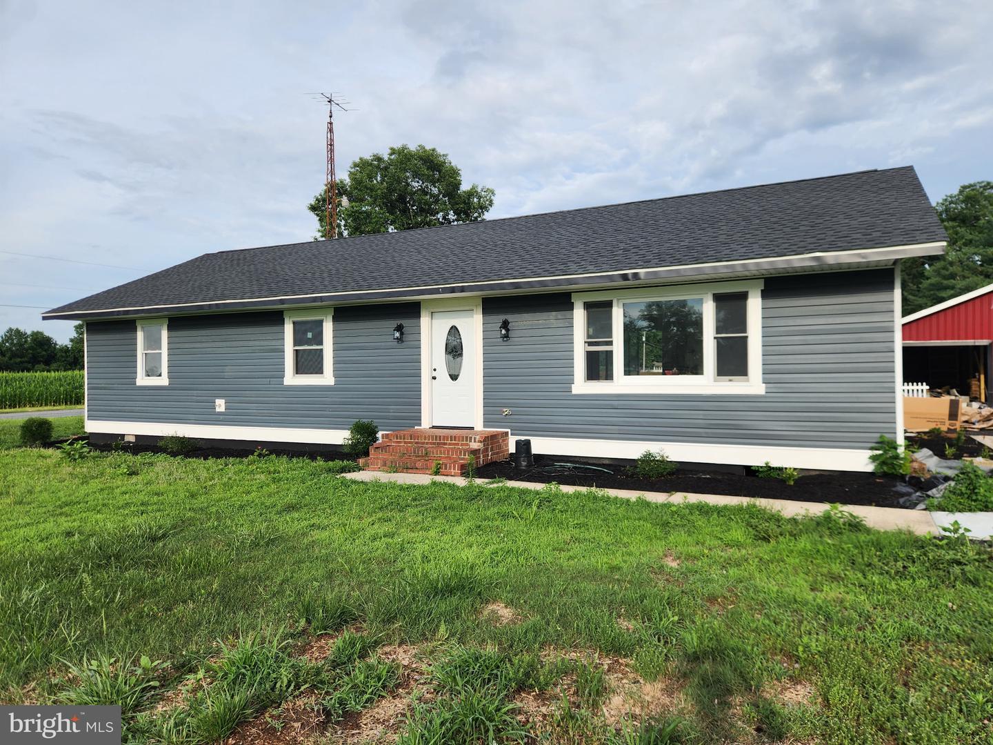 29367 EDGEWOOD AVE, LAUREL, DE - Jack Lingo Realtor