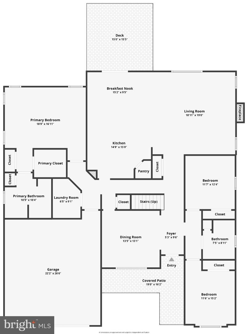 listing image