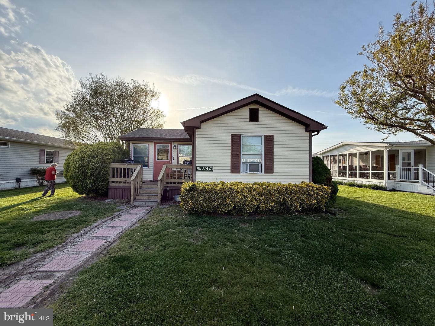 37421 SHADY WAY #22719, SELBYVILLE, DE - Jack Lingo Realtor