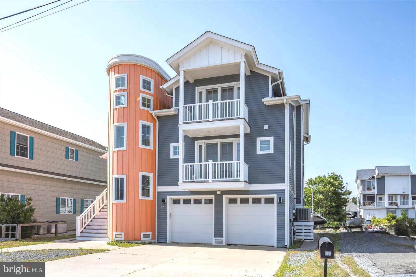 153 NEW CASTLE DR, SOUTH BETHANY, DE - Jack Lingo Realtor