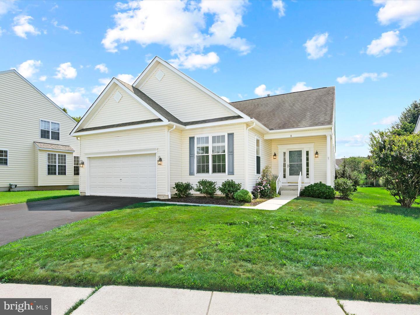 8 CURLEW CT, REHOBOTH BEACH, DE - Jack Lingo Realtor