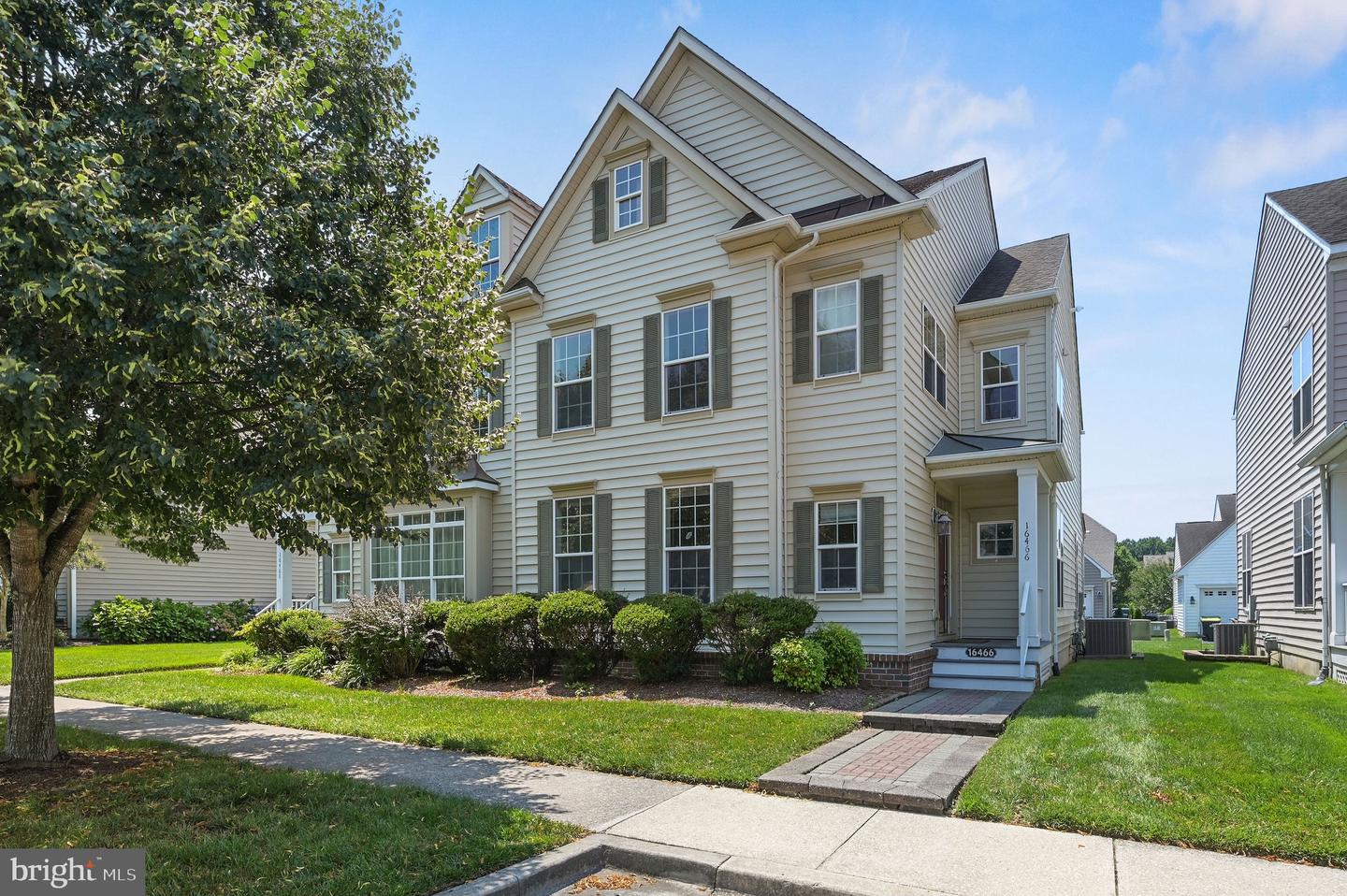 16466 SAMUEL PAYNTER BLVD, MILTON, DE - Jack Lingo Realtor