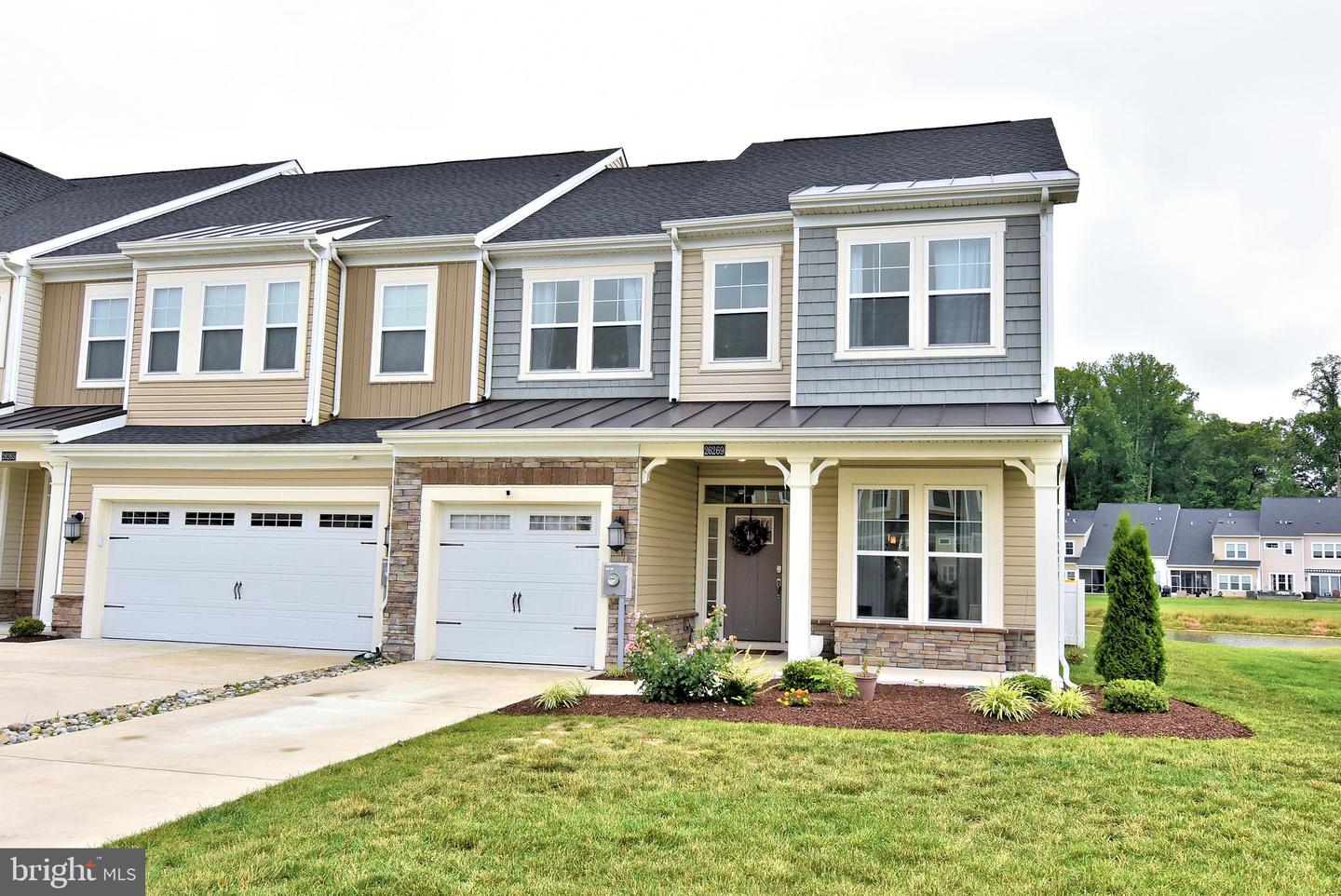 26269 MILBY CIR, HARBESON, DE - Jack Lingo Realtor