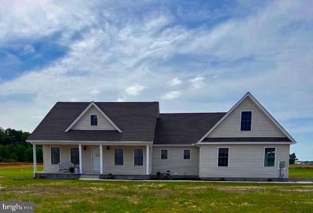 LOT 1 OLD SHARPTOWN RD, LAUREL, DE - Jack Lingo Realtor