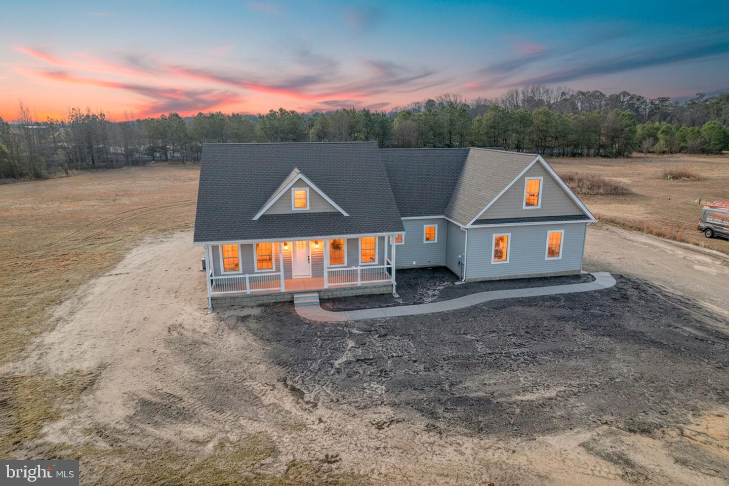 3150 OLD SHARPTOWN RD, LAUREL, DE - Jack Lingo Realtor