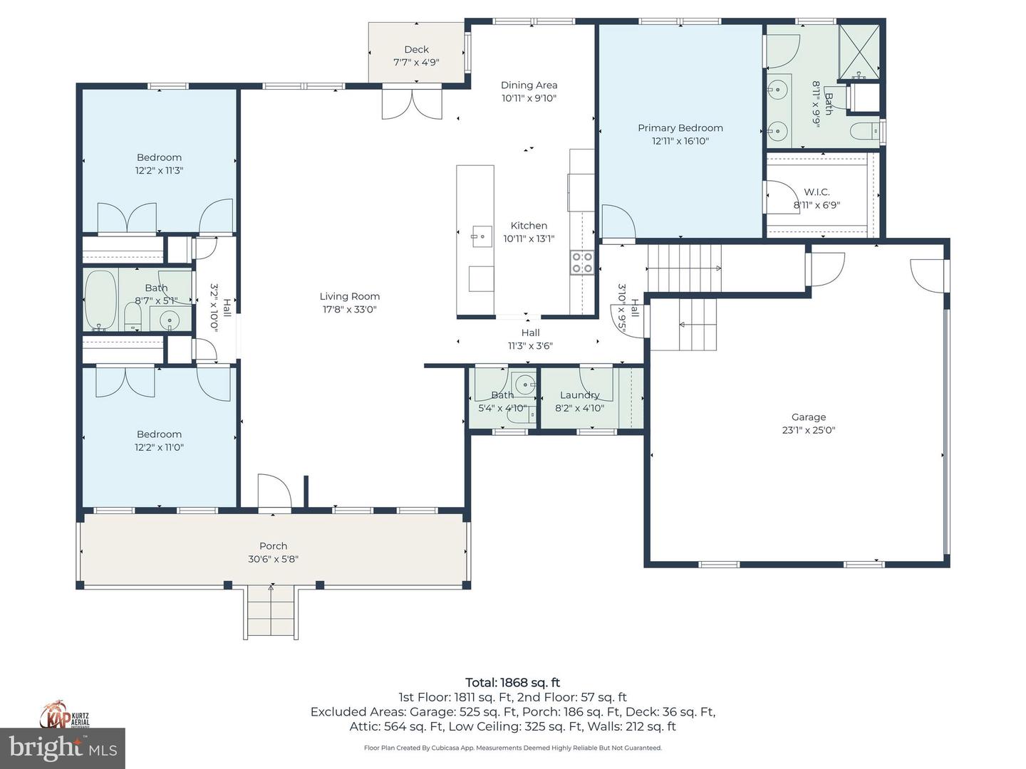 listing image