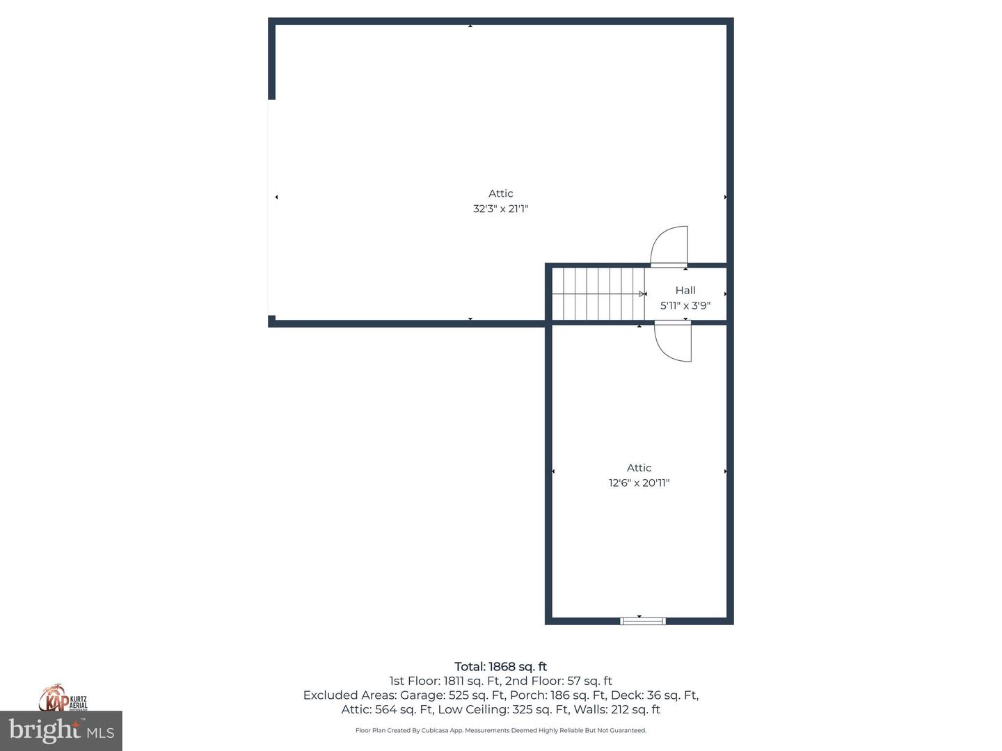 listing image