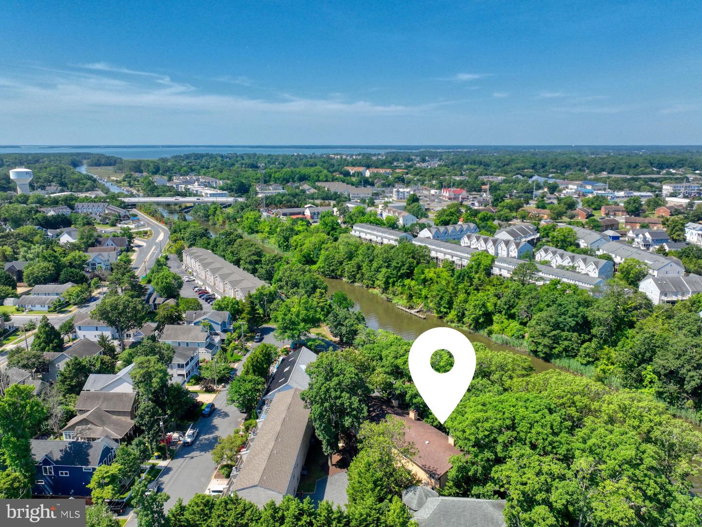 18 CANAL ST, REHOBOTH BEACH, DE - Jack Lingo Realtor