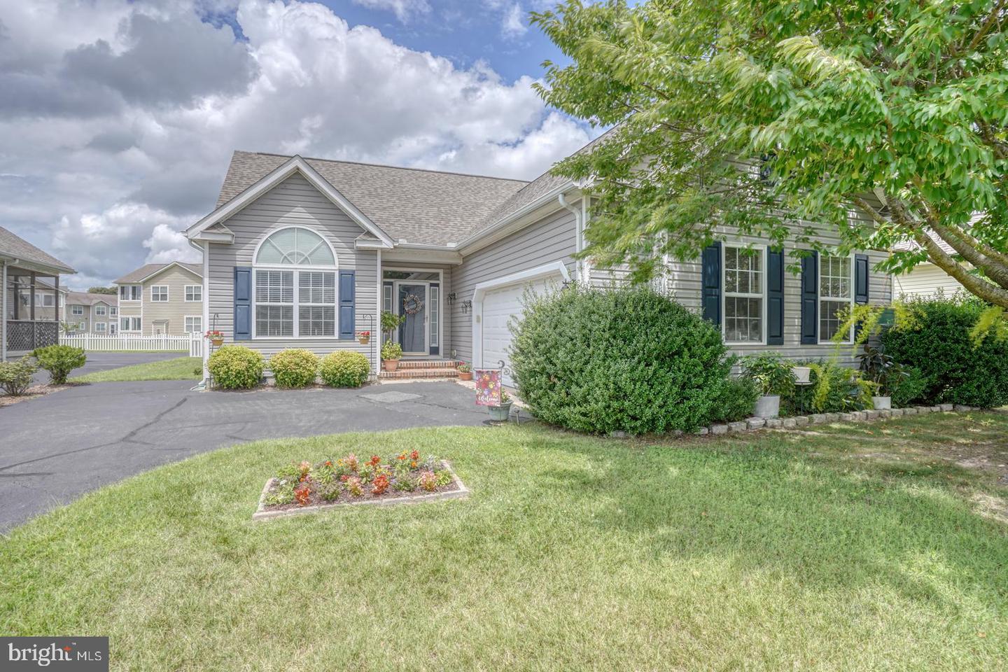 14 CLEARVIEW DR, MILFORD, DE - Jack Lingo Realtor