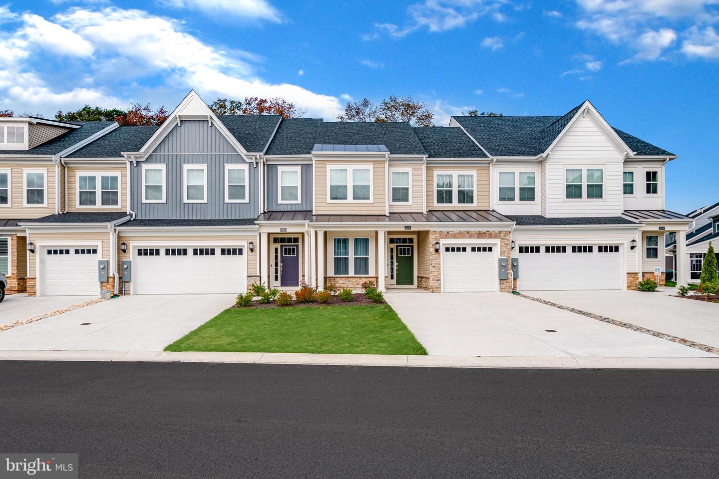 31012 NIKELLE LN #TH4, FRANKFORD, DE - Jack Lingo Realtor