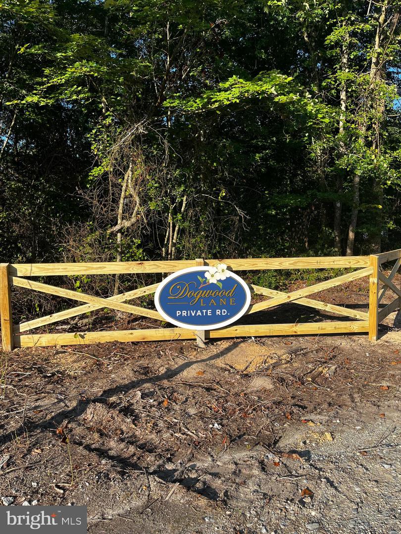 DOGWOOD LN, GEORGETOWN, DE - Jack Lingo Realtor