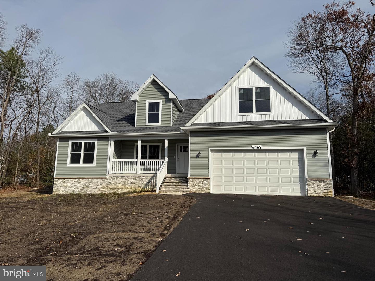 6468 PLEASANT DR, LAUREL, DE - Jack Lingo Realtor