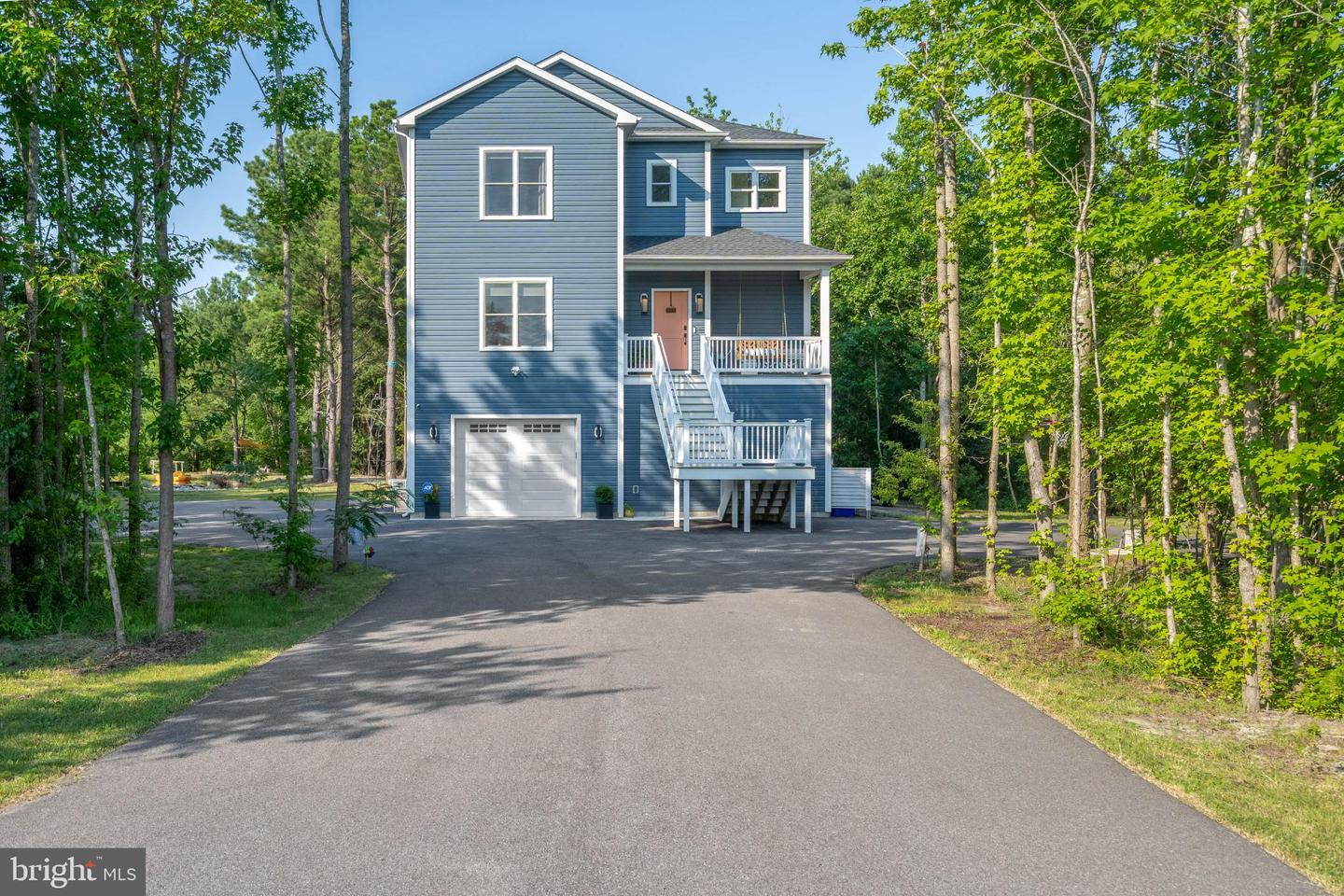 38155 MUDDY NECK RD, OCEAN VIEW, DE - Jack Lingo Realtor