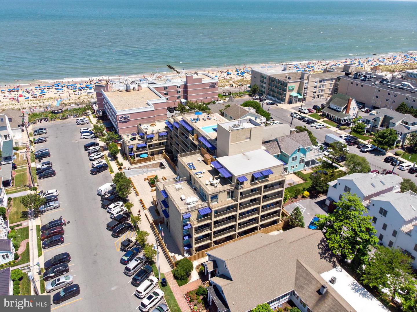 8 OLIVE AVE #102, REHOBOTH BEACH, DE - Jack Lingo Realtor