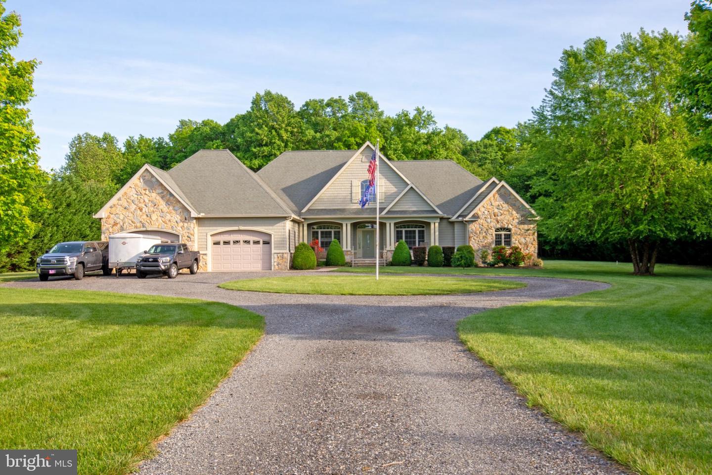 16932 FITZGERALDS RD, LINCOLN, DE - Jack Lingo Realtor