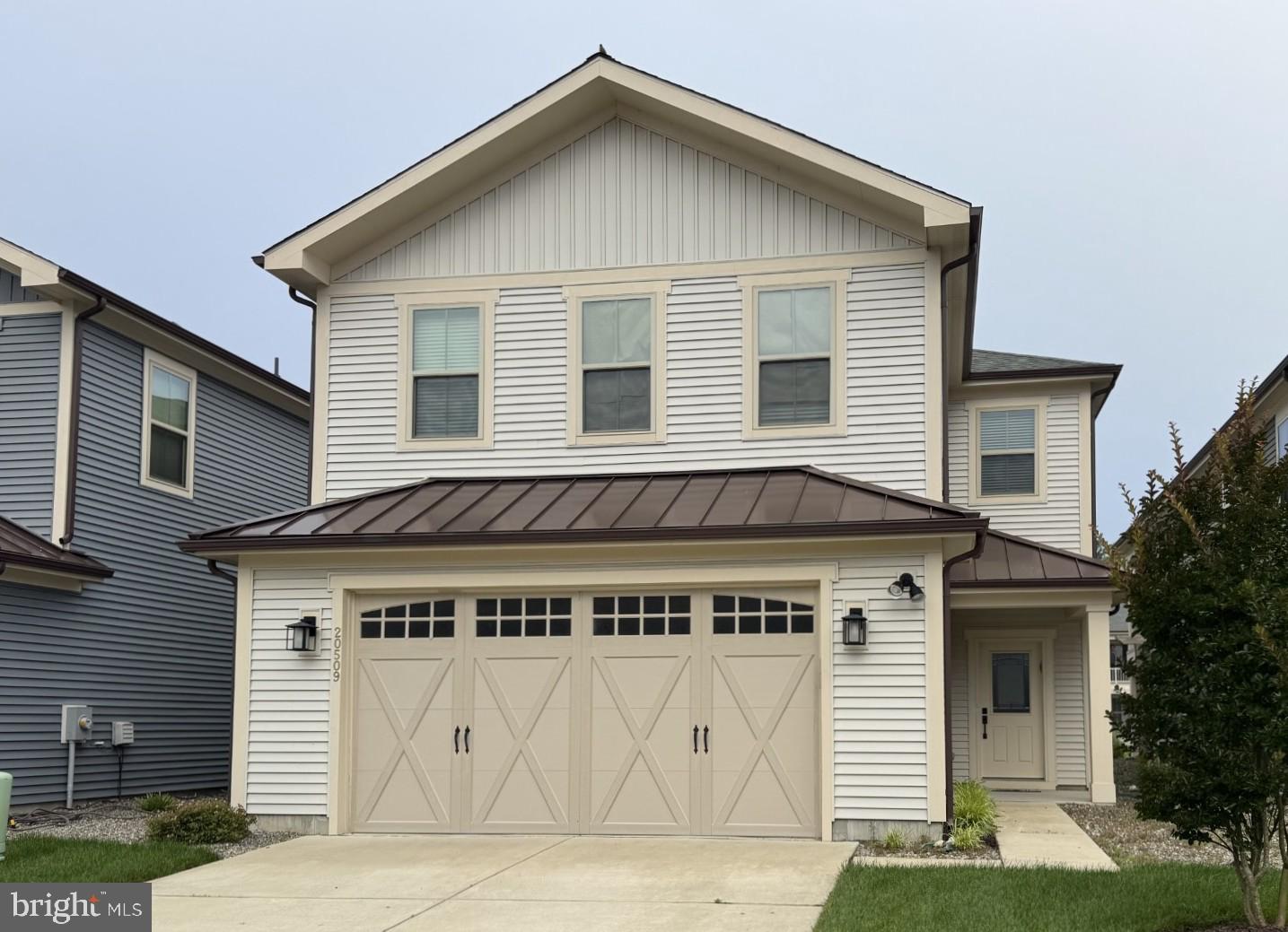 20509 EGRET ALY #29, OCEAN VIEW, DE - Jack Lingo Realtor