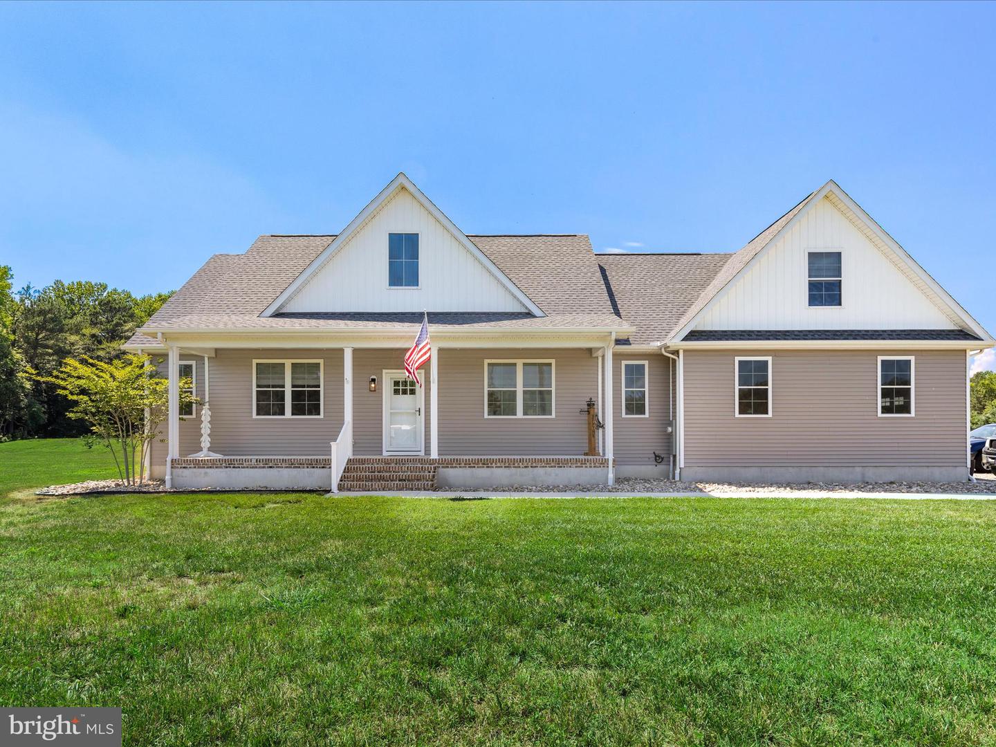 38322 N SPRING HILL RD, DELMAR, DE - Jack Lingo Realtor