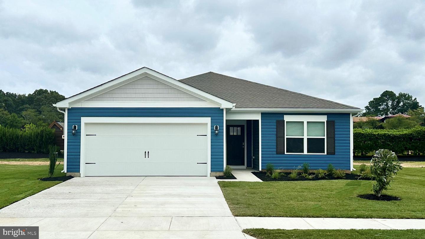 22191 SHOREBIRD WAY, MILLSBORO, DE - Jack Lingo Realtor