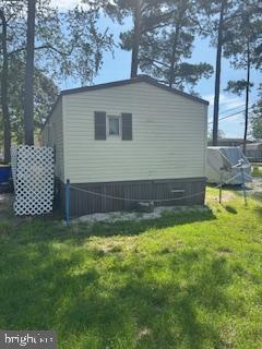 25879 PLUM ST #40082, MILLSBORO, DE - Jack Lingo Realtor