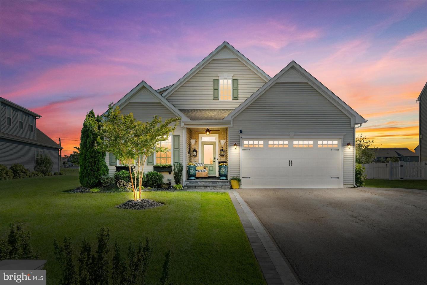 29691 VINCENT VILLAGE DR, MILTON, DE - Jack Lingo Realtor