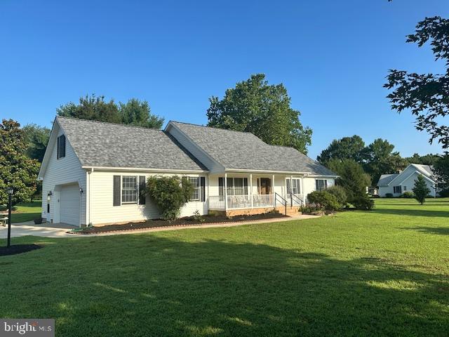 119 HUDSON MILL RD, LINCOLN, DE - Jack Lingo Realtor