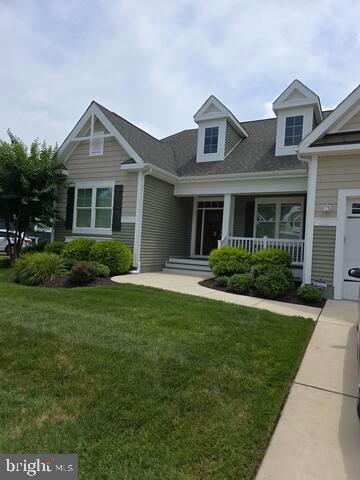 16058 ROCKPORT DR, LEWES, DE - Jack Lingo Realtor