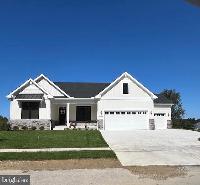 16236 AMORA DRIVE, MILTON, DE - Jack Lingo Realtor