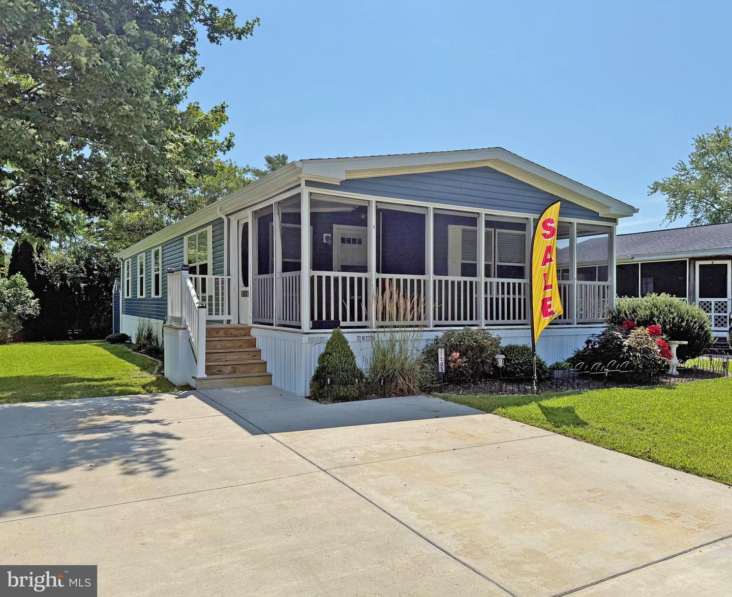 21205 M ST #M-32, REHOBOTH BEACH, DE - Jack Lingo Realtor
