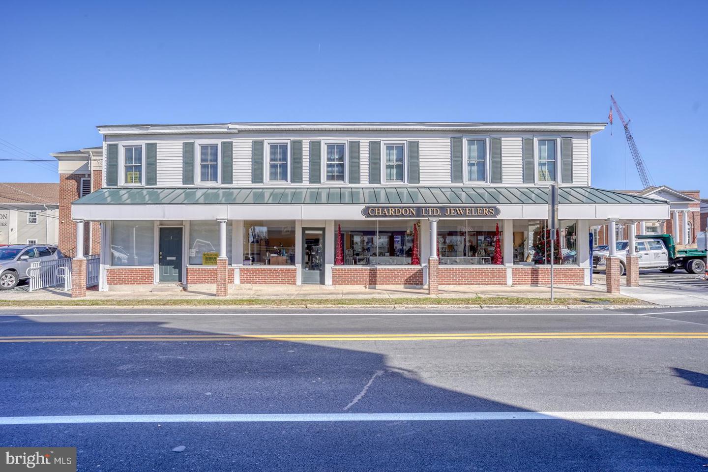 4 N BEDFORD ST, GEORGETOWN, DE - Jack Lingo Realtor