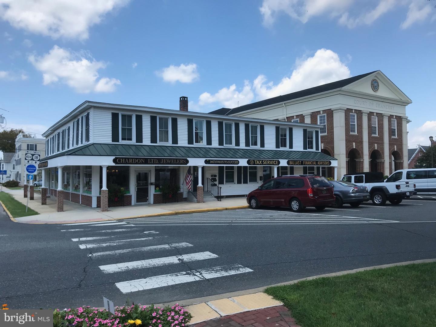 204 THE CIRCLE #31, GEORGETOWN, DE - Jack Lingo Realtor