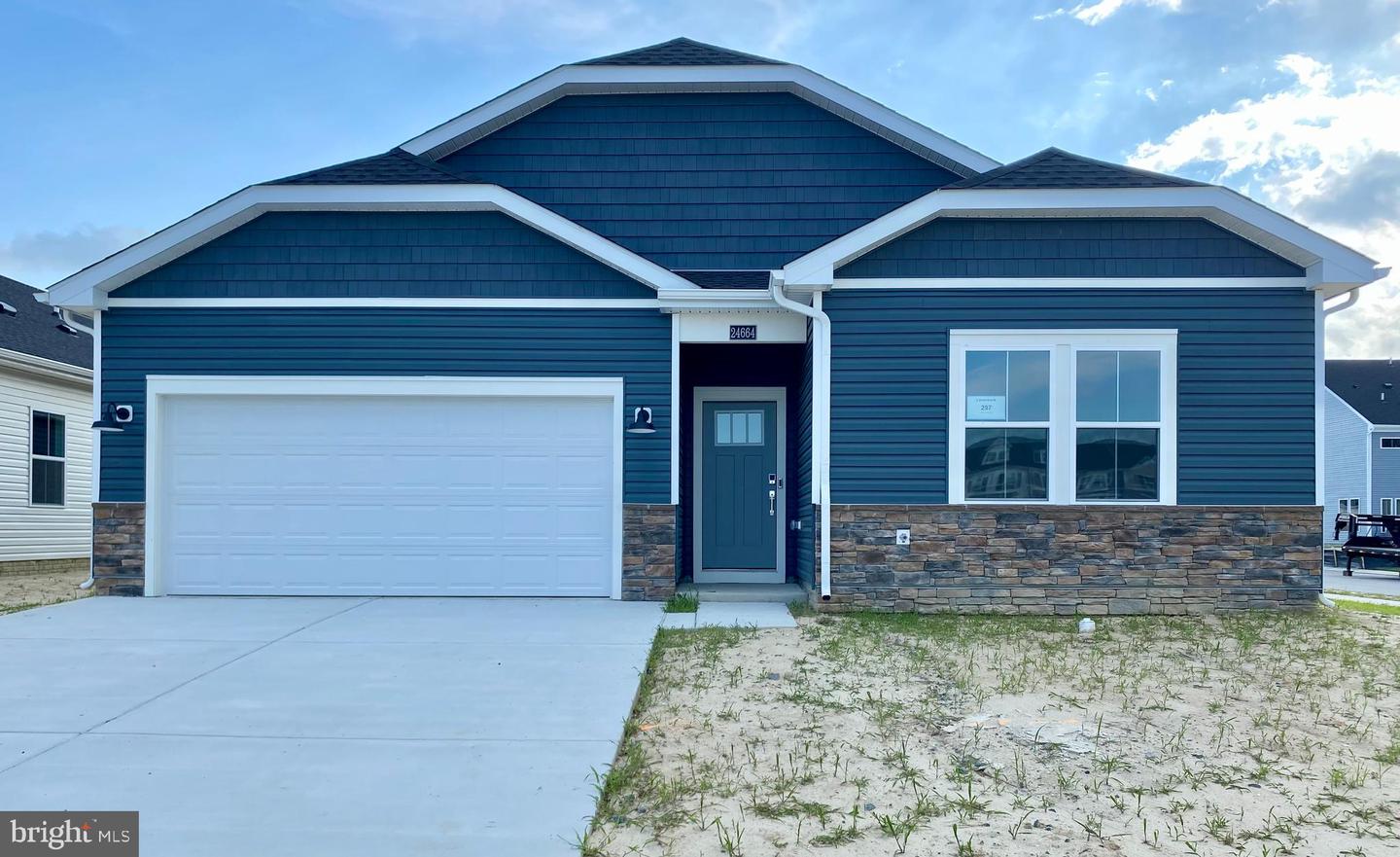 24664 BRAMBLE DR, MILLSBORO, DE - Jack Lingo Realtor