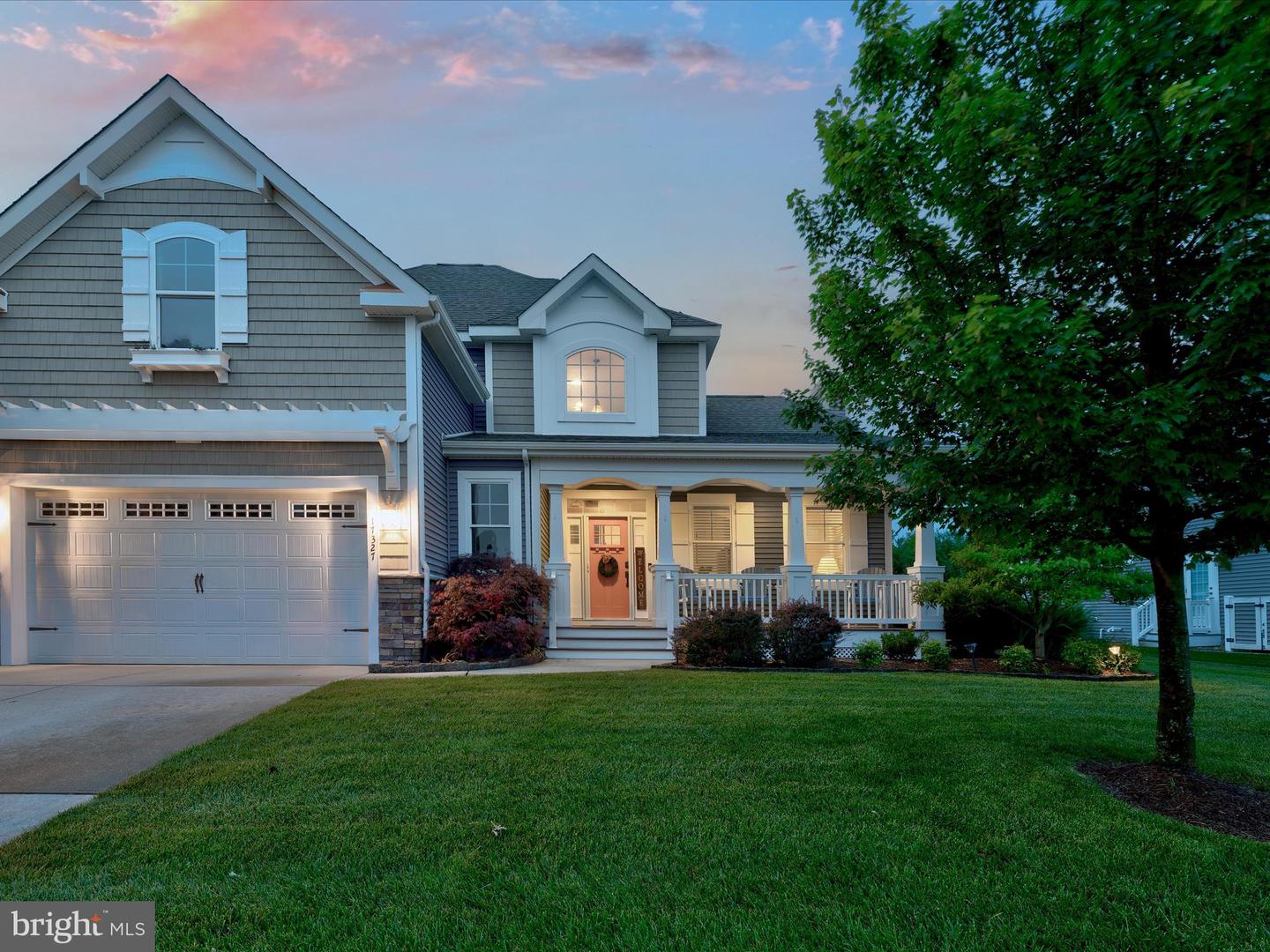 17327 VENABLES DR, LEWES, DE - Jack Lingo Realtor
