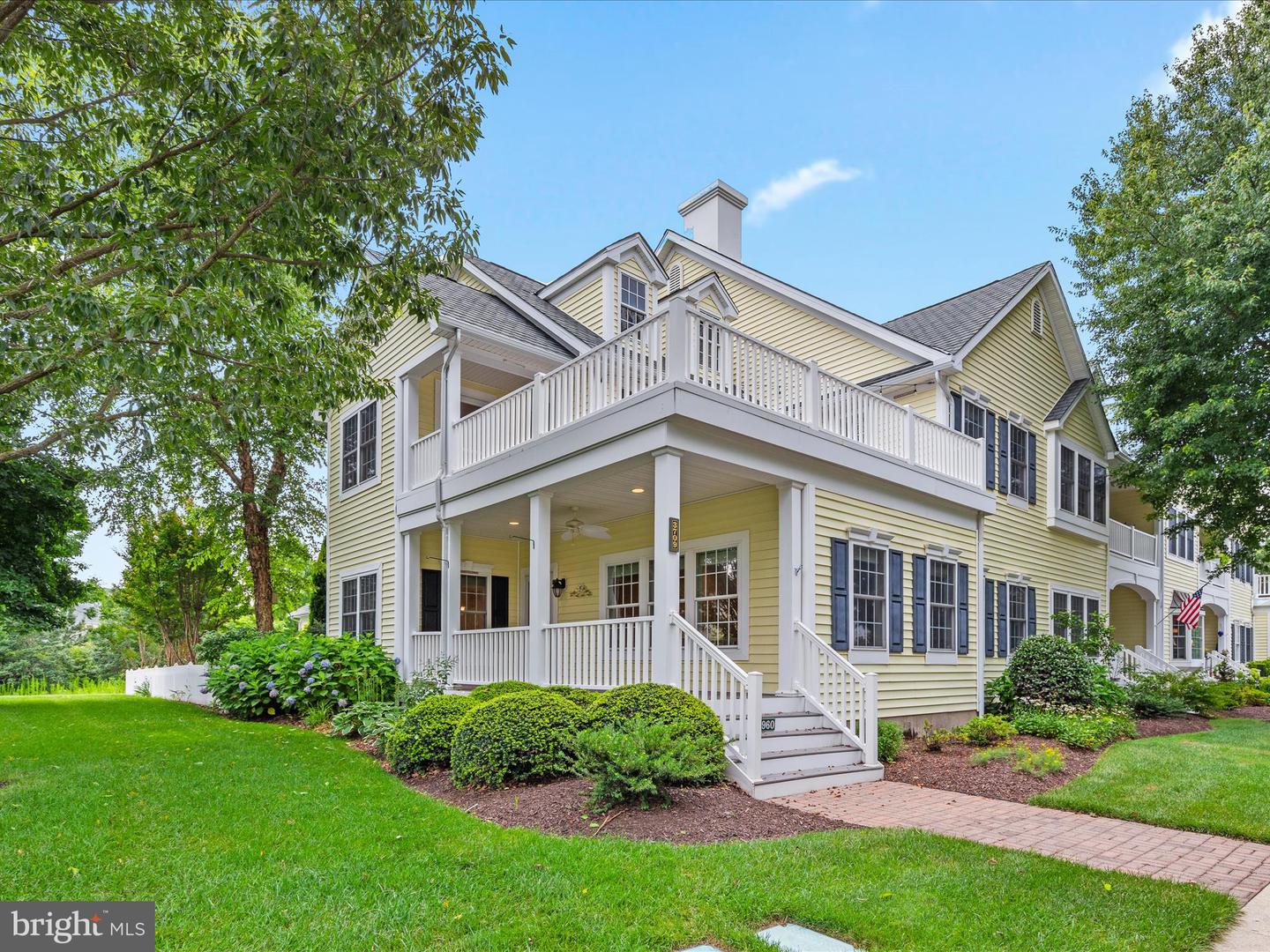 24960 POT BUNKER, MILLSBORO, DE - Jack Lingo Realtor