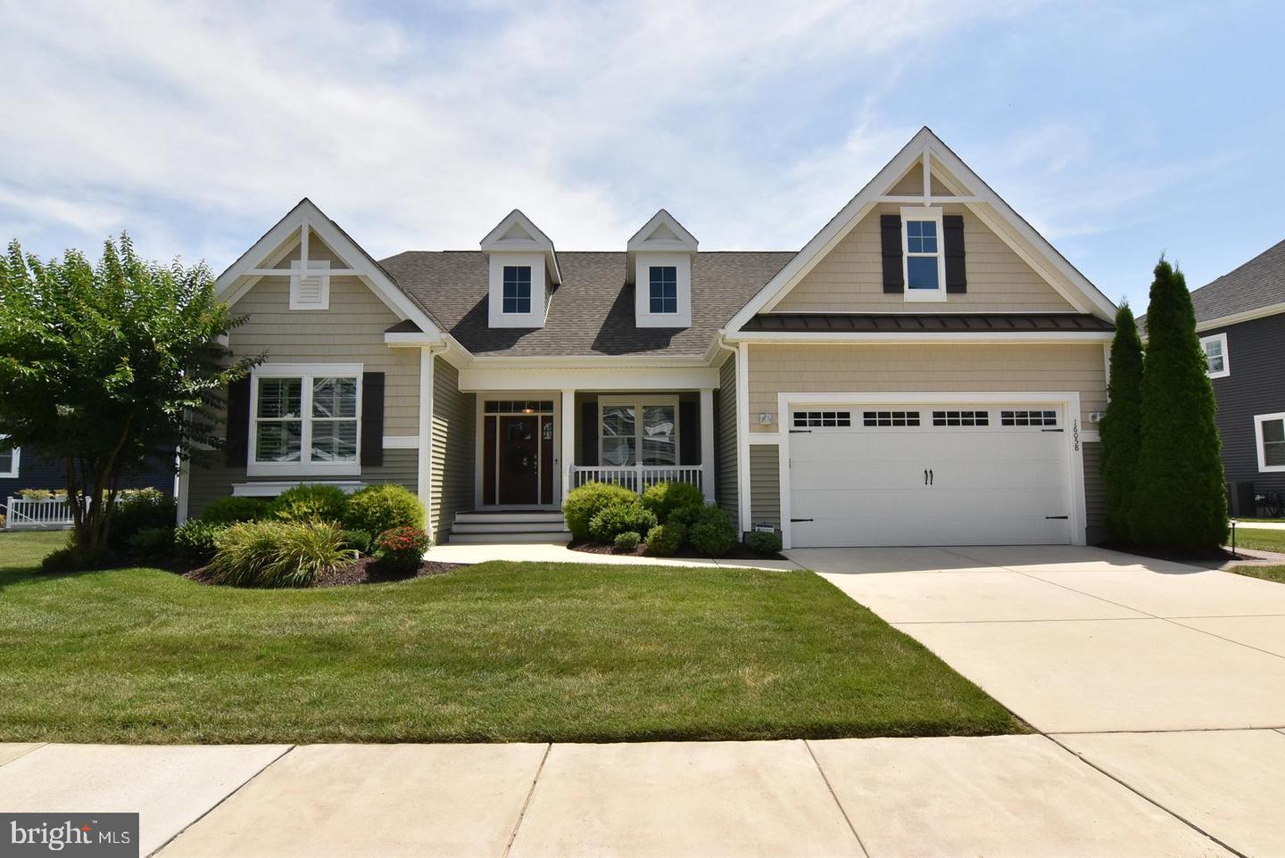 16058 ROCKPORT DR, LEWES, DE - Jack Lingo Realtor