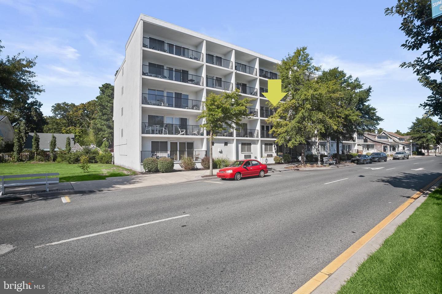 409 REHOBOTH AVE #D-24, REHOBOTH BEACH, DE - Jack Lingo Realtor