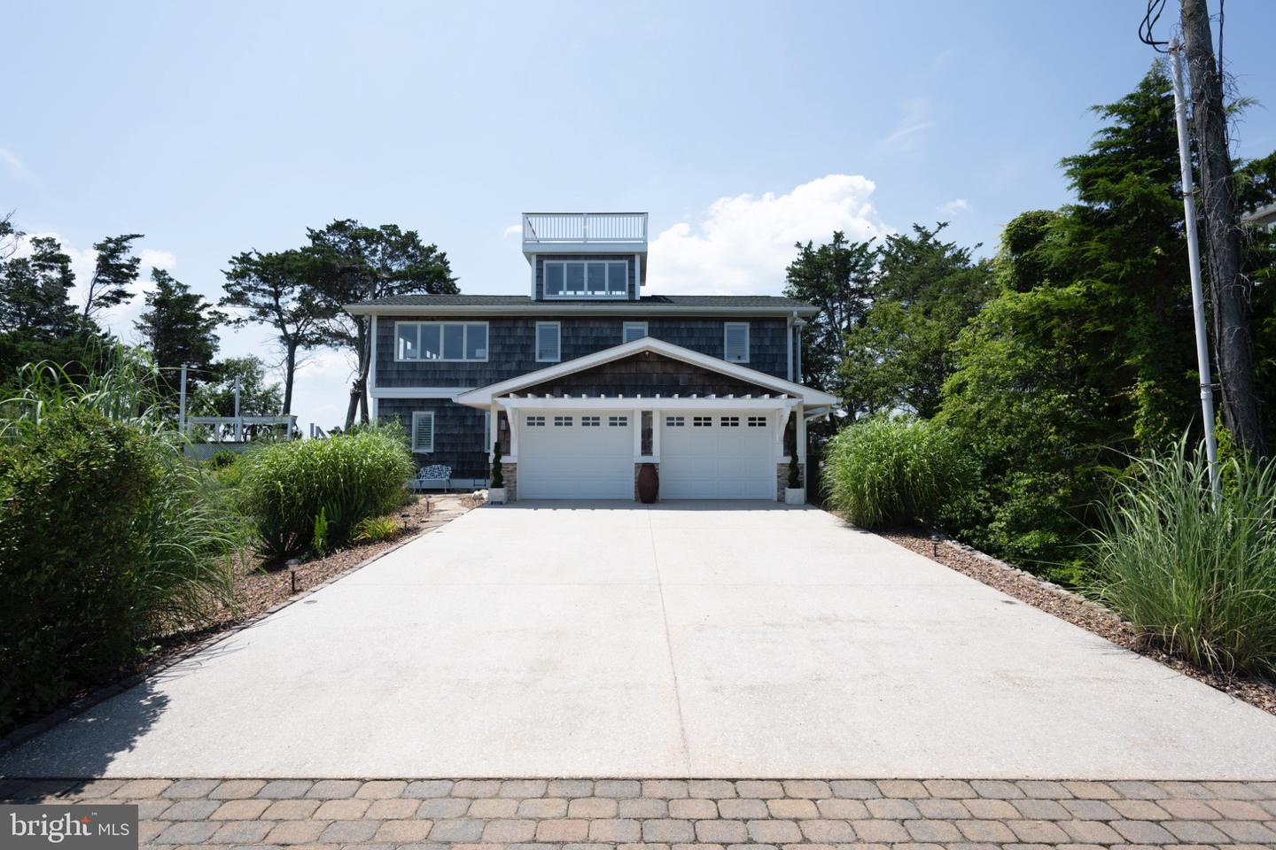 2711 S BAY SHORE DRIVE, MILTON, DE - Jack Lingo Realtor