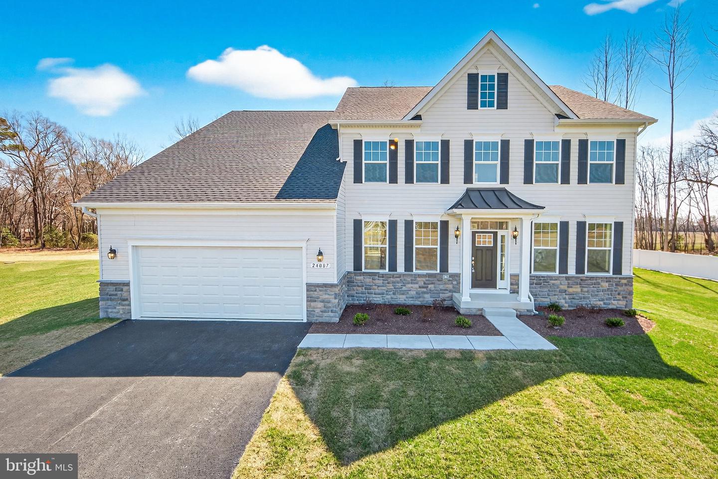 24087 JERRICO RD, LINCOLN, DE - Jack Lingo Realtor