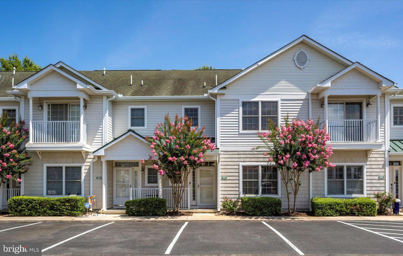 20011 SANDY BOTTOM CIR #205, REHOBOTH BEACH, DE - Jack Lingo Realtor