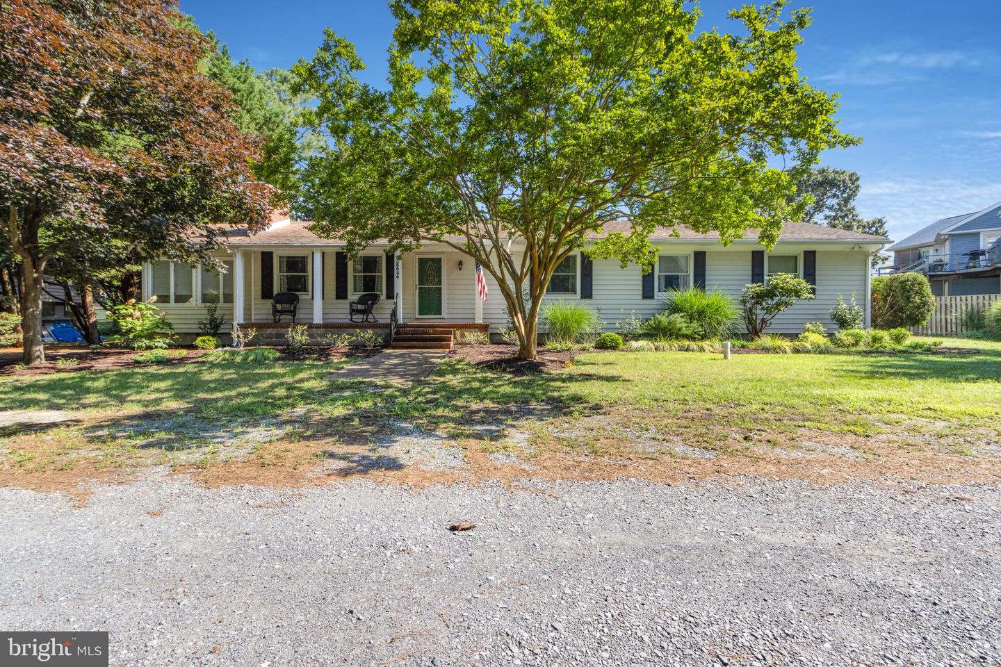 38646 WOOD LN, OCEAN VIEW, DE - Jack Lingo Realtor