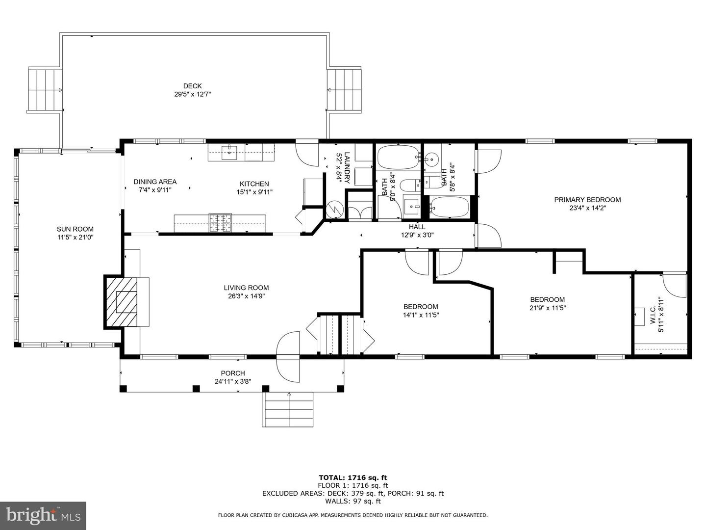 listing image