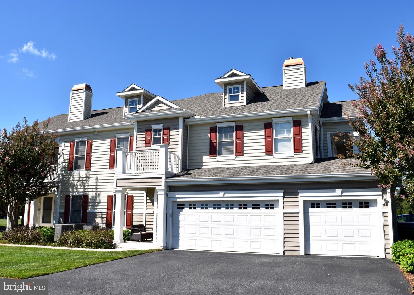 16335 ABRAHAM POTTER RUN ##103, MILTON, DE - Jack Lingo Realtor