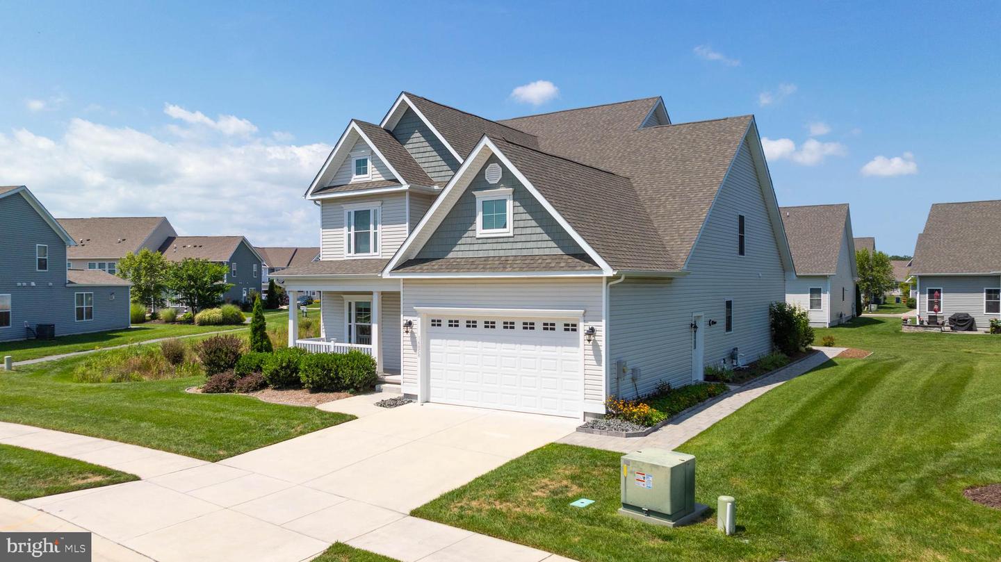 16858 BELLEVUE CT, MILLVILLE, DE - Jack Lingo Realtor