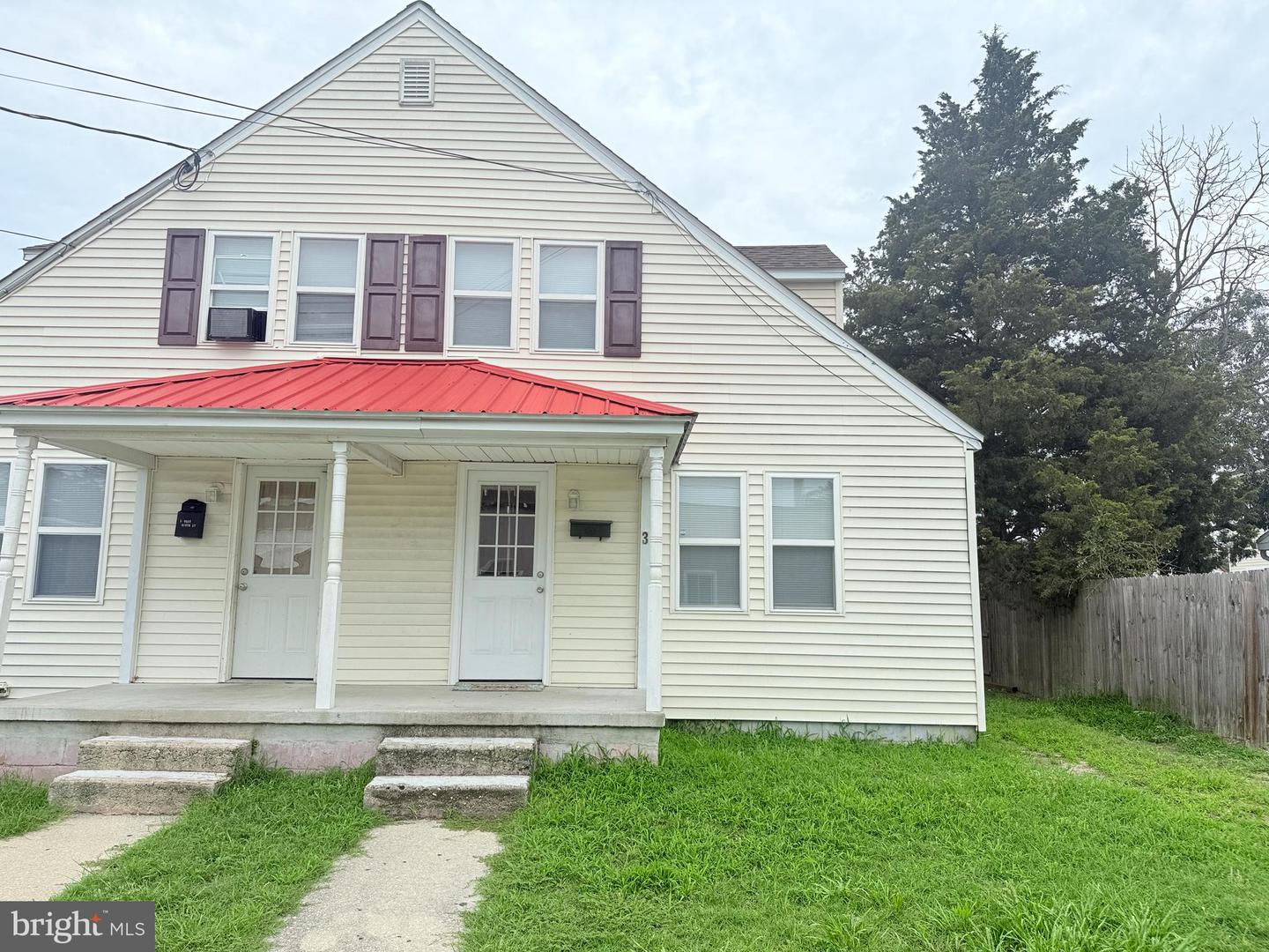 3 W NINTH ST, BLADES, DE - Jack Lingo Realtor