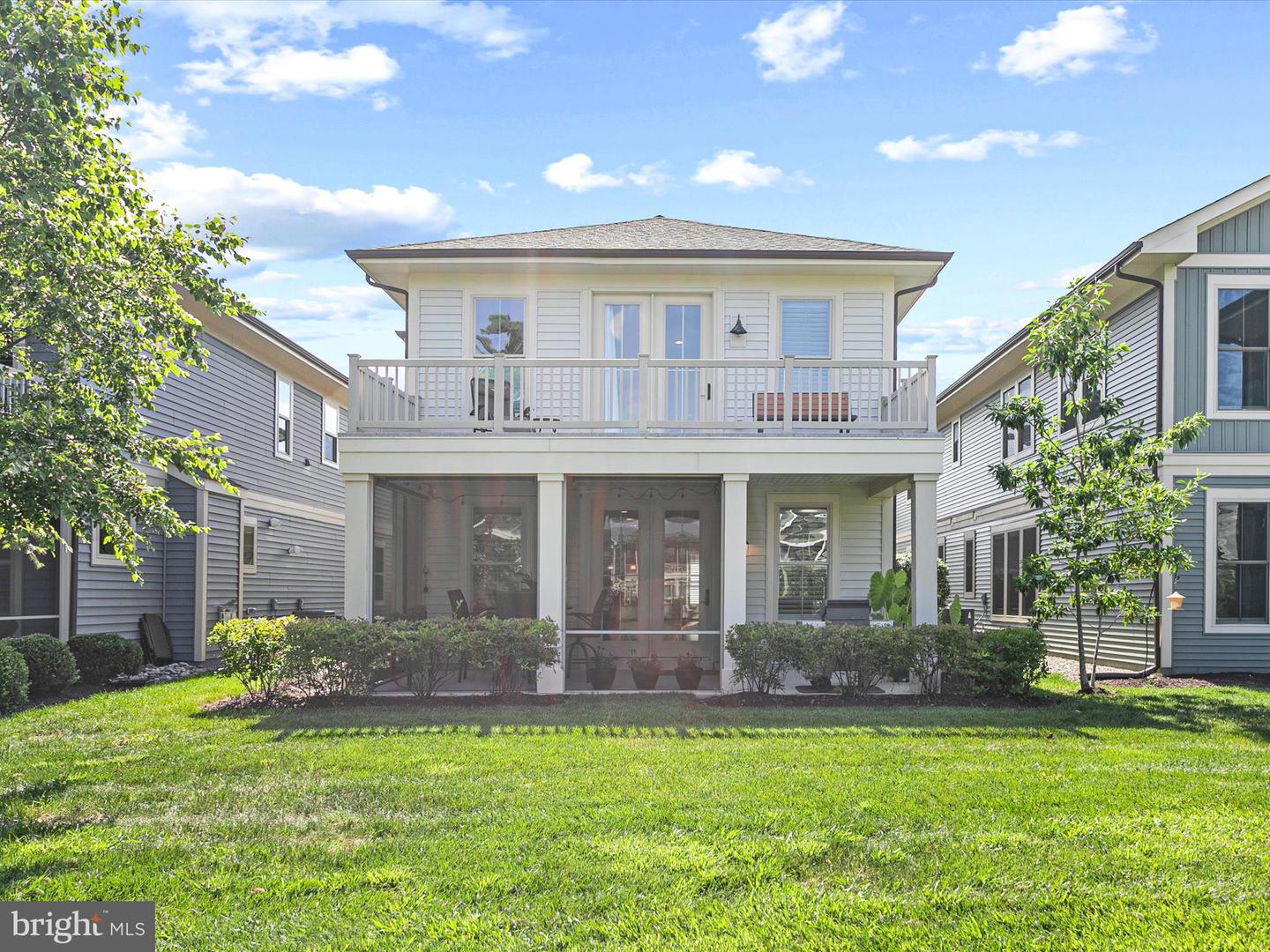 22589 GREBE LN #18, OCEAN VIEW, DE - Jack Lingo Realtor